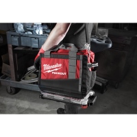 PACKOUT Organiser Slim Compact, inkl. Sortierboxen