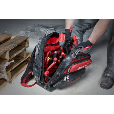 Ultimate Jobsite Rucksack, Milwaukee_0