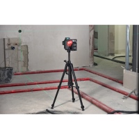 Treppiede per laser, Milwaukee