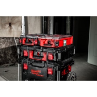 Erste-Hilfe-Kit im PACKOUT Compact Organiser