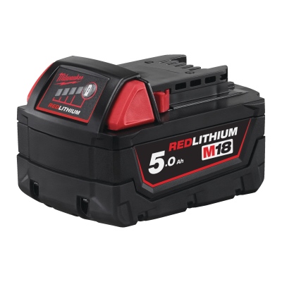 Batteria 5.0 Ah M18B5_2