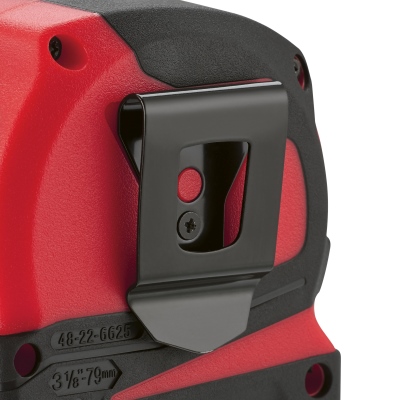 Mètre à ruban Pro-Compact 5 m non magnétique_3