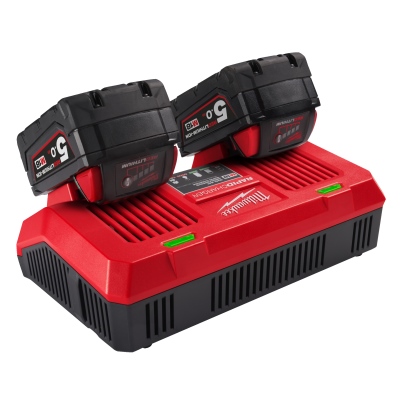Chargeur rapide double M18DFC_1