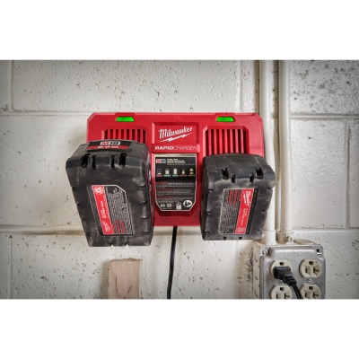 Chargeur rapide double M18DFC_2