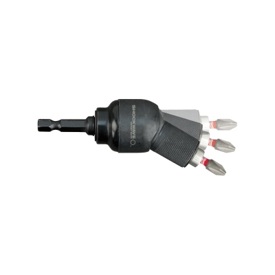 Porte embouts articulé SHOCKWAVE_1