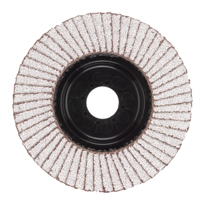 Disque à surfacer à lamelles 115 mm pour aluminium_1