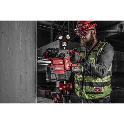 M18 FUEL™ Perforateur SDS+ 26mm 4 modes_1