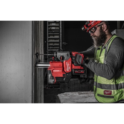 M18 FUEL™ Perforateur SDS+ 26mm 4 modes_2
