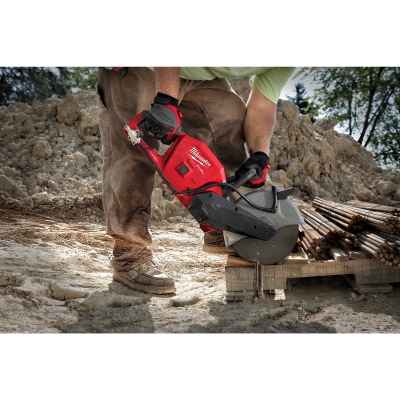 M18 FUEL™ Découpeuse béton 230 mm_3