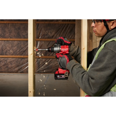M18 FUEL™ Perceuse à percussion One-Key™_2