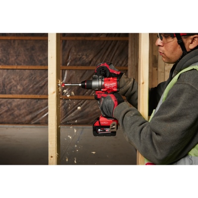 M18 FUEL™ Perceuse visseuse ONE-KEY™_2