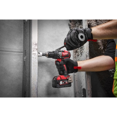 M18™ BRUSHLESS Perceuse à percussion_2