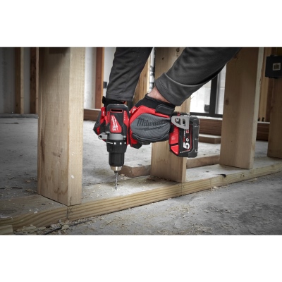 M18™ BRUSHLESS Perceuse Visseuse_3