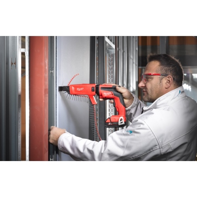 M18 FUEL™ Visseuse placo avec chargeur de vis_1