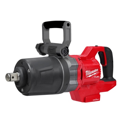 Avvitatore ad impulsi, Milwaukee_4