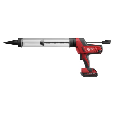 C18™ Pistolet à colle 600ml_1