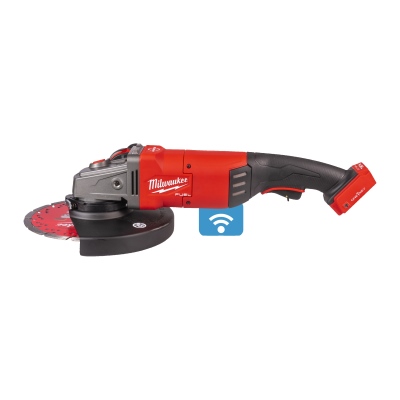 M18 FUEL™ meuleuses d'angle ONE-KEY™ 230 mm_4