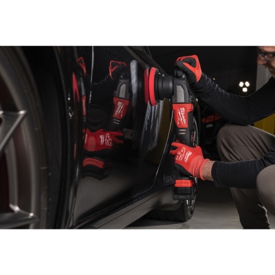 Polisseuse orbitale M18 FUEL™ avec une course_3