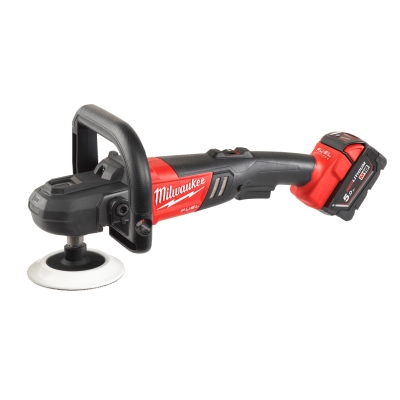 M18 FUEL™ Akku-Polierer, Milwaukee_4
