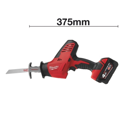 M18™ Scie sabre 1 main HACKZALL™_3