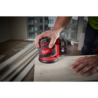 M18™ Ponceuse orbitale excentrique 125mm_2