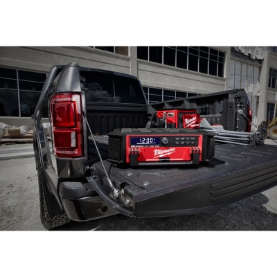 M18™ Radio chargeur PACKOUT™_1