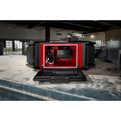 M18™ Radio chargeur PACKOUT™_3
