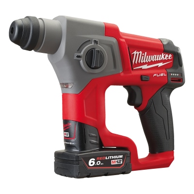 M12 FUEL™ Perforateur compact SDS-Plus_2