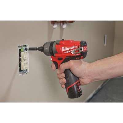 M12 FUEL™ Visseuse ¼″ Hex_1