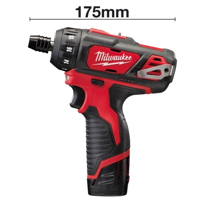 M12™ Visseuse ¼″ Hex_3