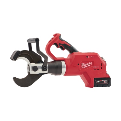 M18™ Coupe-câble hydraulique FORCE LOGIC™_4