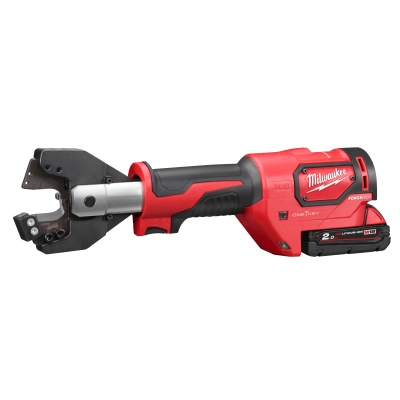M18™ Coupe Câble Hydraulique FORCE LOGIC™_4