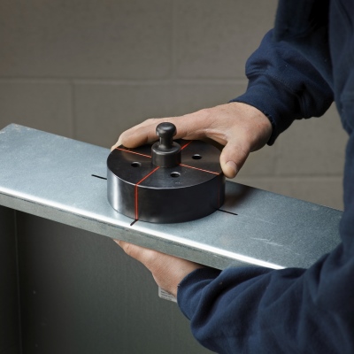 M18™ Emporte-pièce hydraulique FORCE LOGIC™_7