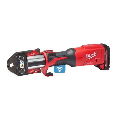 M18™ FORCE LOGIC™Sertisseuse Brushless ONE-KEY™_4