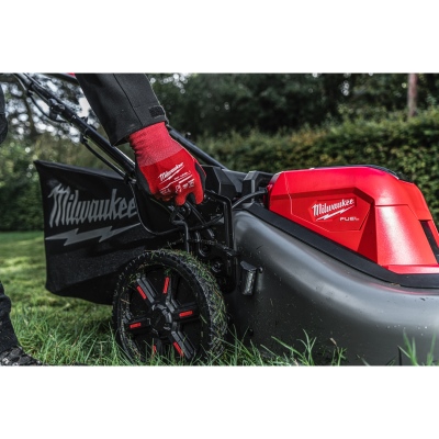 M18 FUEL™ Akku-Rasenmäher 53 cm, Milwaukee_1