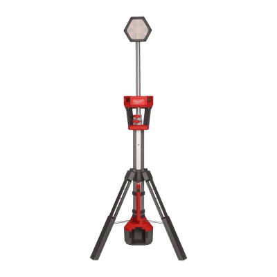 Projecteur de chantier à accu, Milwaukee_4