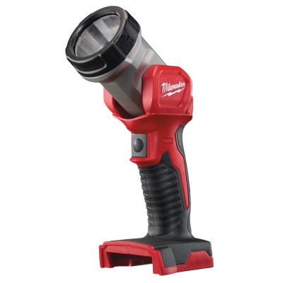Lampe de poche à accu, Milwaukee_1