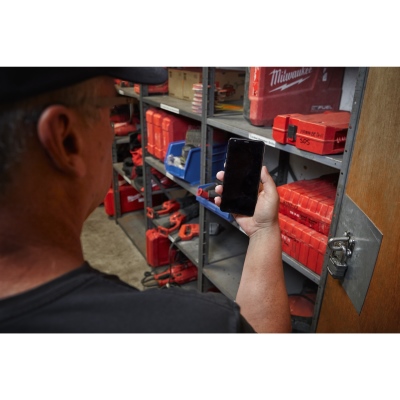 Puce de suivi Bluetooth, Milwaukee_4