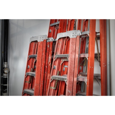ONE-KEY™ QR-Code Sticker, Milwaukee_2