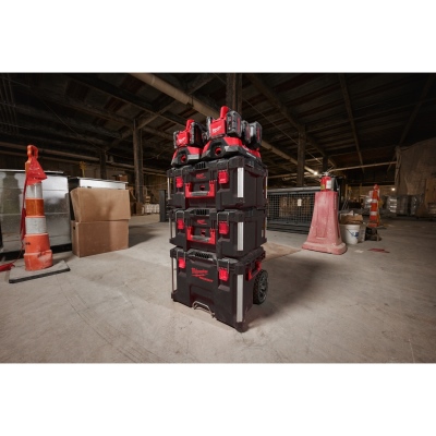 Chargeur, Milwaukee_2