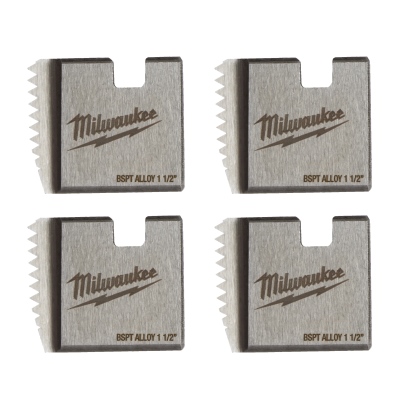 Matrice per filettatrice, Milwaukee_1