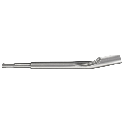 Scalpello a sgorbia con alette, Milwaukee_2