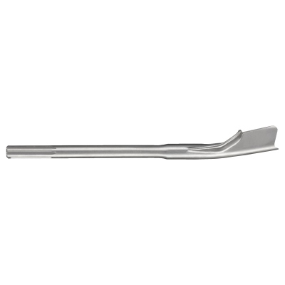 Scalpello a sgorbia con alette, Milwaukee_2