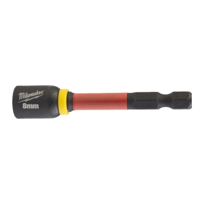 Shockwave Steckschlüssel Hex 8x65mm, Milwaukee_1