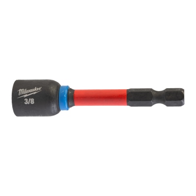 Shockwave Steckschlüssel Hex 3/8"x65mm, Milwaukee_1
