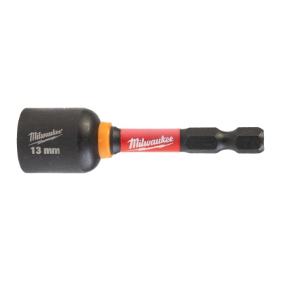 Shockwave Steckschlüssel Hex 13x65mm, Milwaukee_1