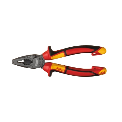 Pinza universale VDE, Milwaukee_1
