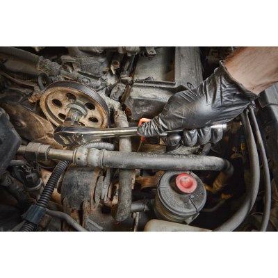 ½″ Ratsche, Milwaukee_2