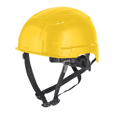 Casque d’escalade industriel, Milwaukee_1
