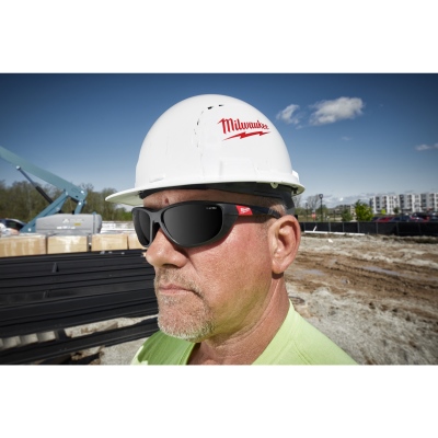 Lunettes de protection, Milwaukee_2